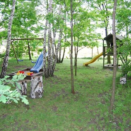 Park Na Wojskiego Bed & Breakfast Marki  Eksteriør bilde