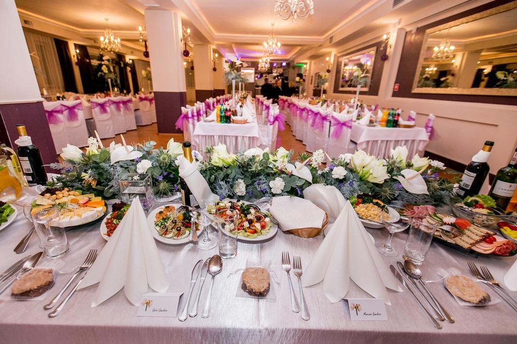 Park Na Wojskiego Bed & Breakfast Marki  Eksteriør bilde
