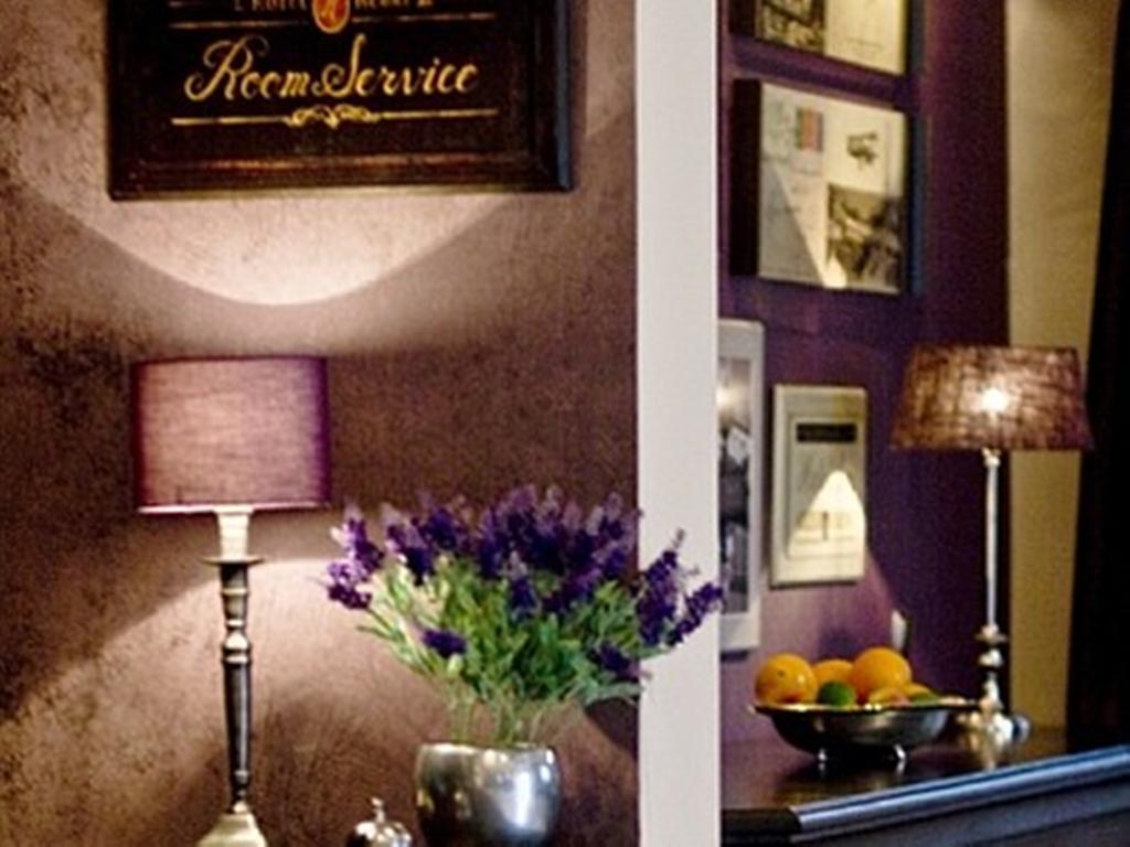 Park Na Wojskiego Bed & Breakfast Marki  Eksteriør bilde